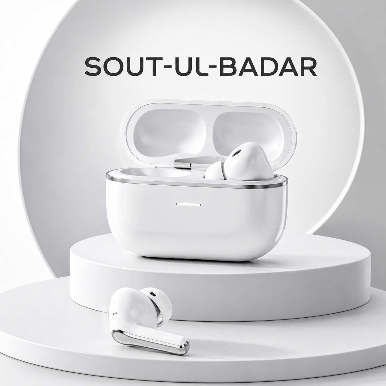 EARBUDS