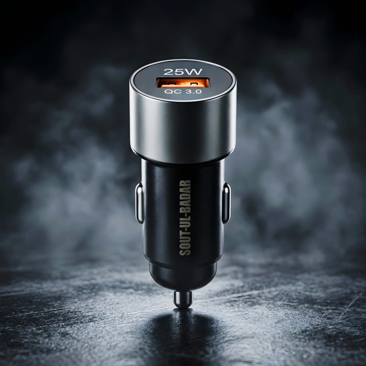 BARBAROSA 25W QC3.0 Car Charger