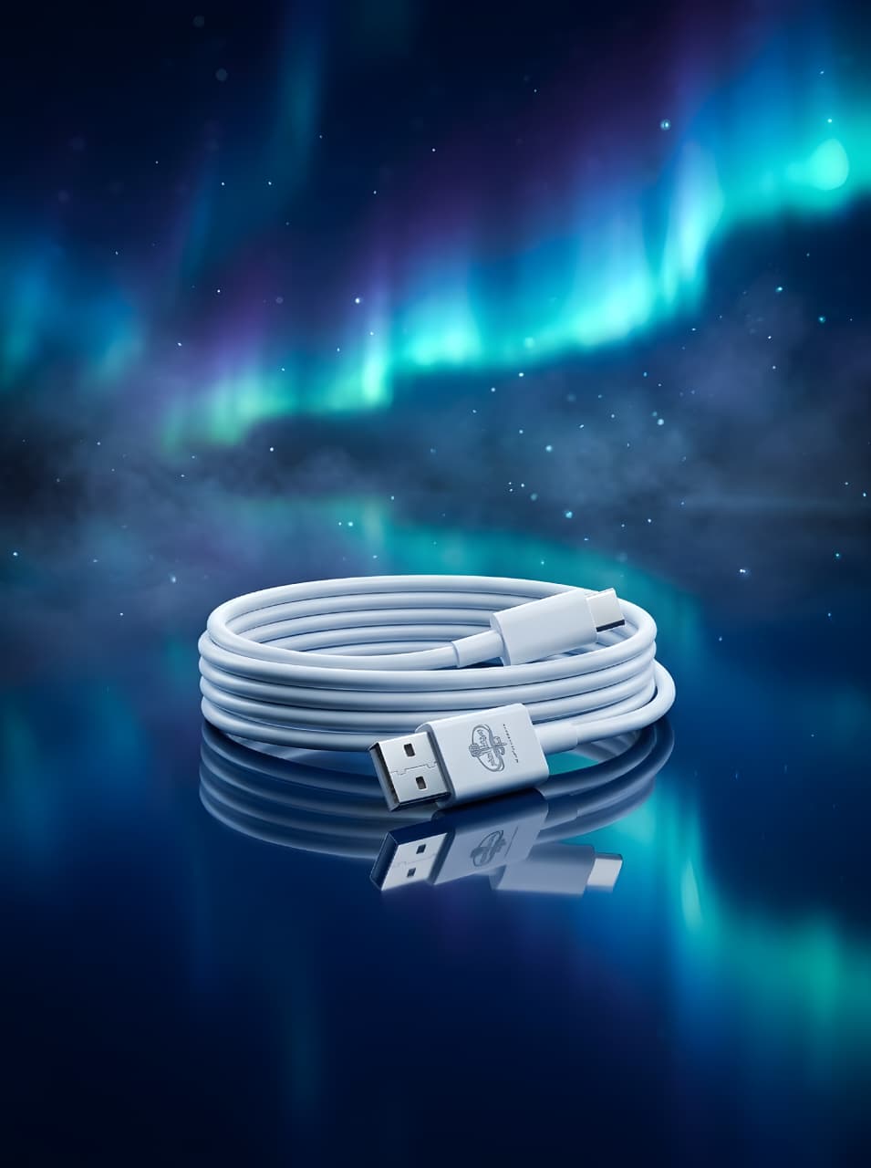 120W USB Type-C Flash Charge Data Cable