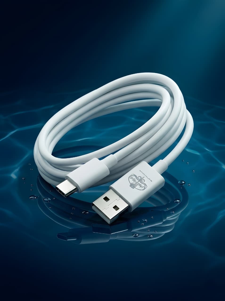 120W USB Type-C Flash Charge Data Cable