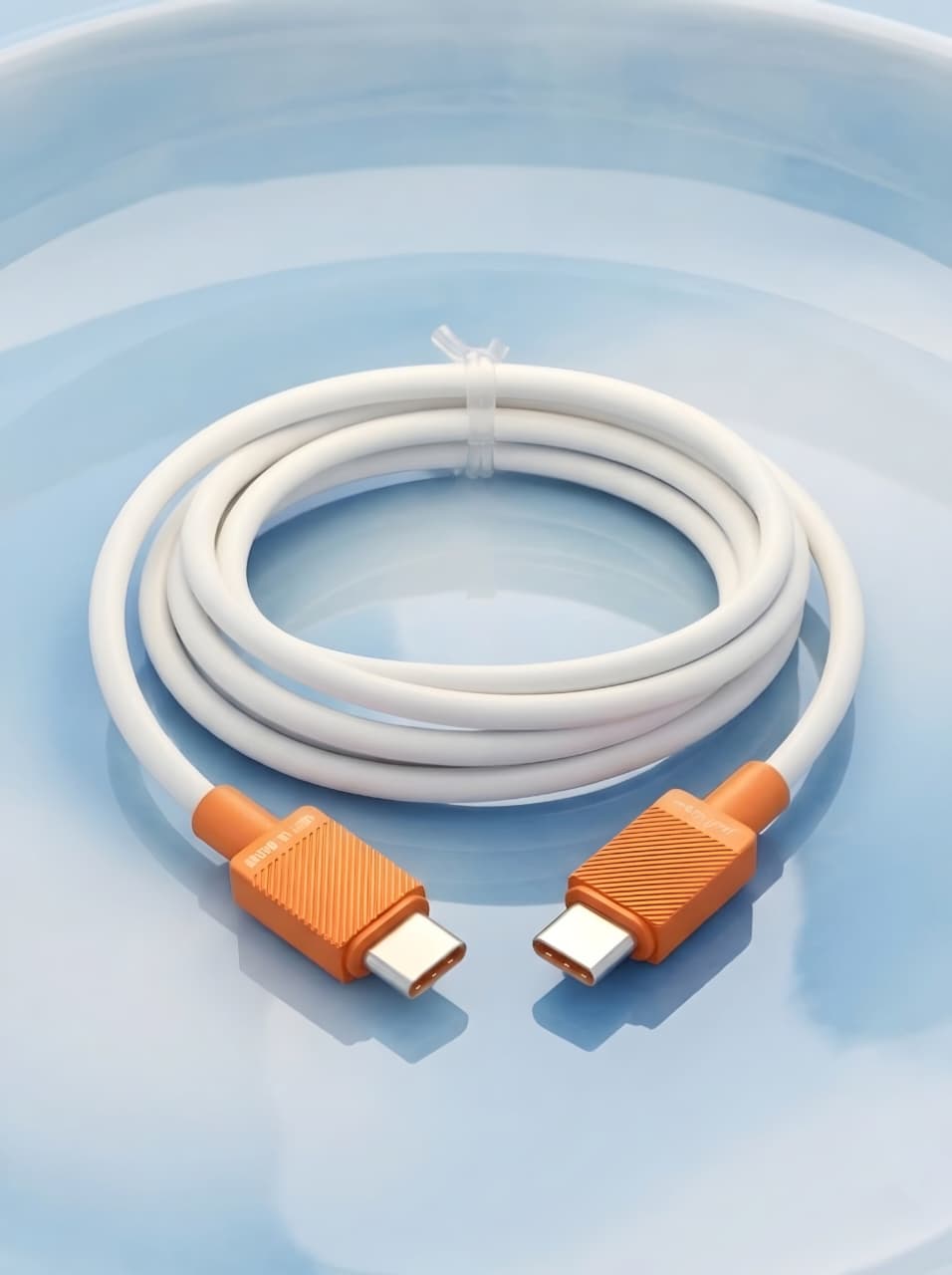 SOUT UL BADAR 65W USB-C to USB-C Fast Charging Cable