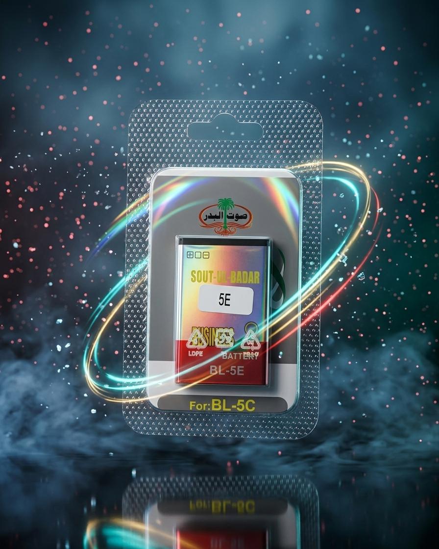 Business BL-5E Mobile Battery – SOUT-UL-BADAR