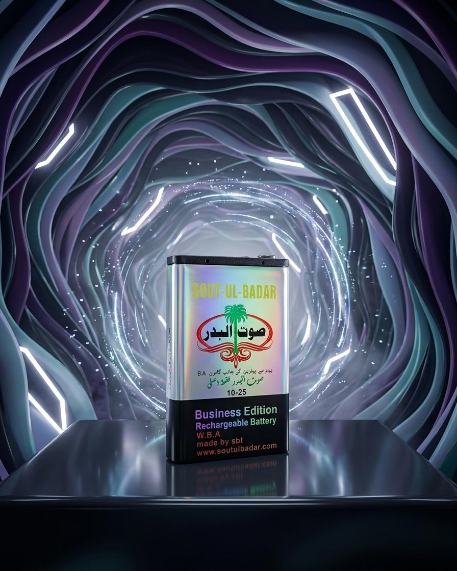 SOUT-UL-BADAR BL-5C Battery