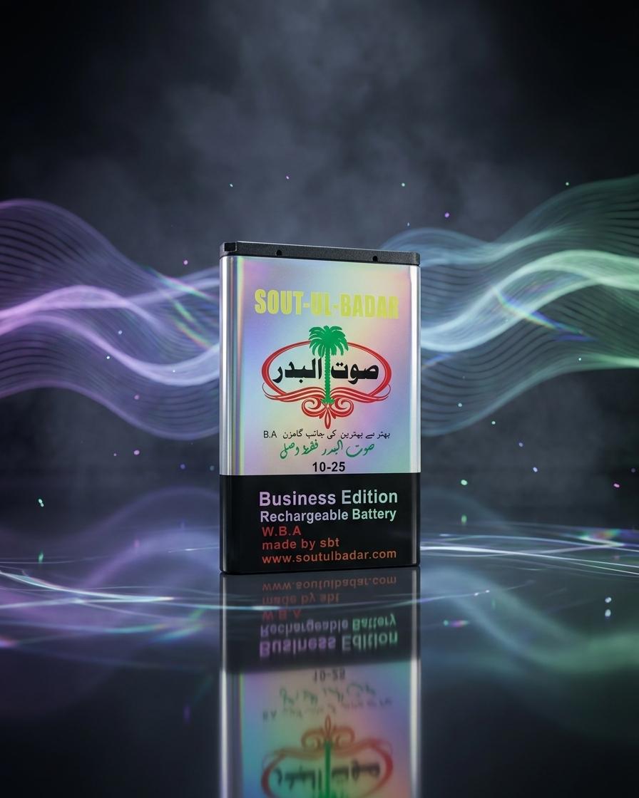SOUT-UL-BADAR BL-5C Battery