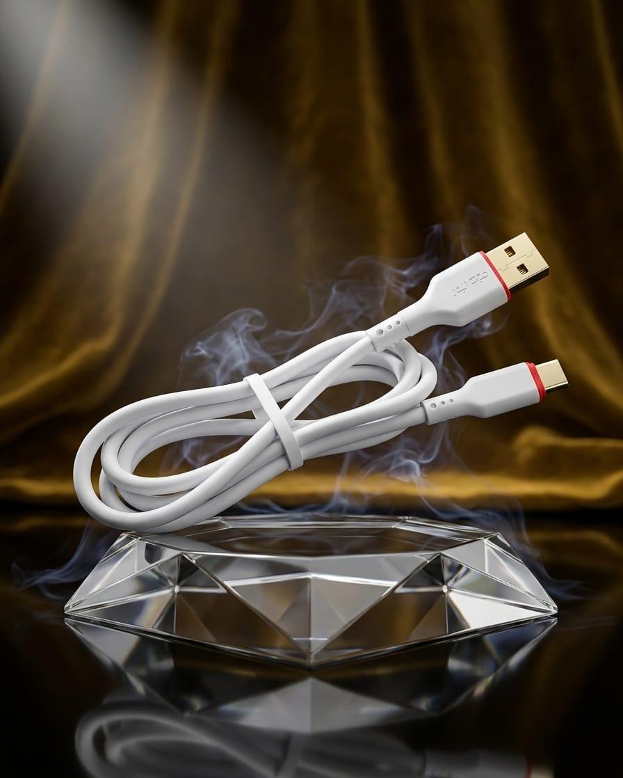 Z-03 HERO Type-C Charging Cable