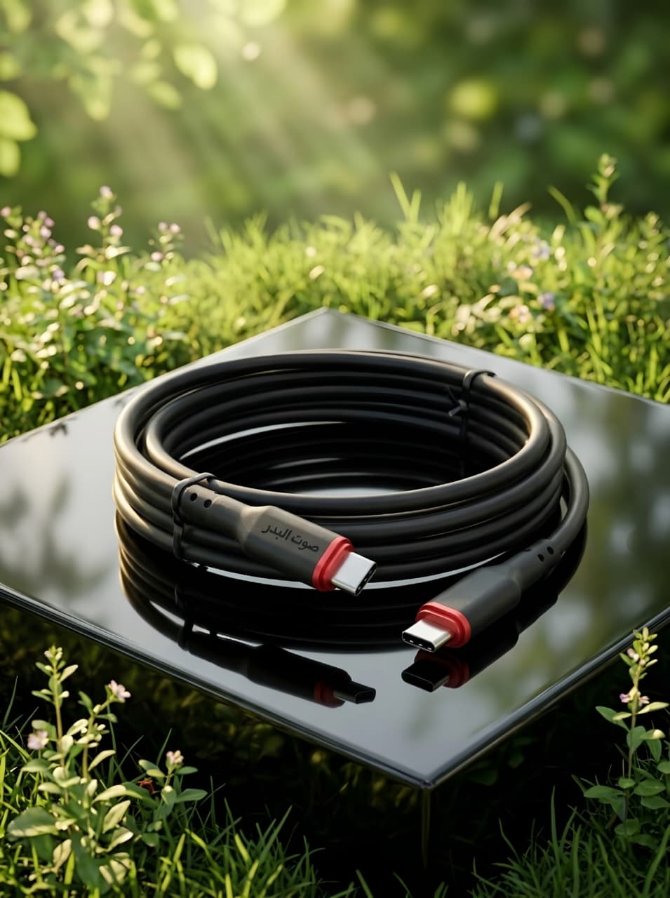 33W USB-C Fast Charging Cable Z-03 HERO
