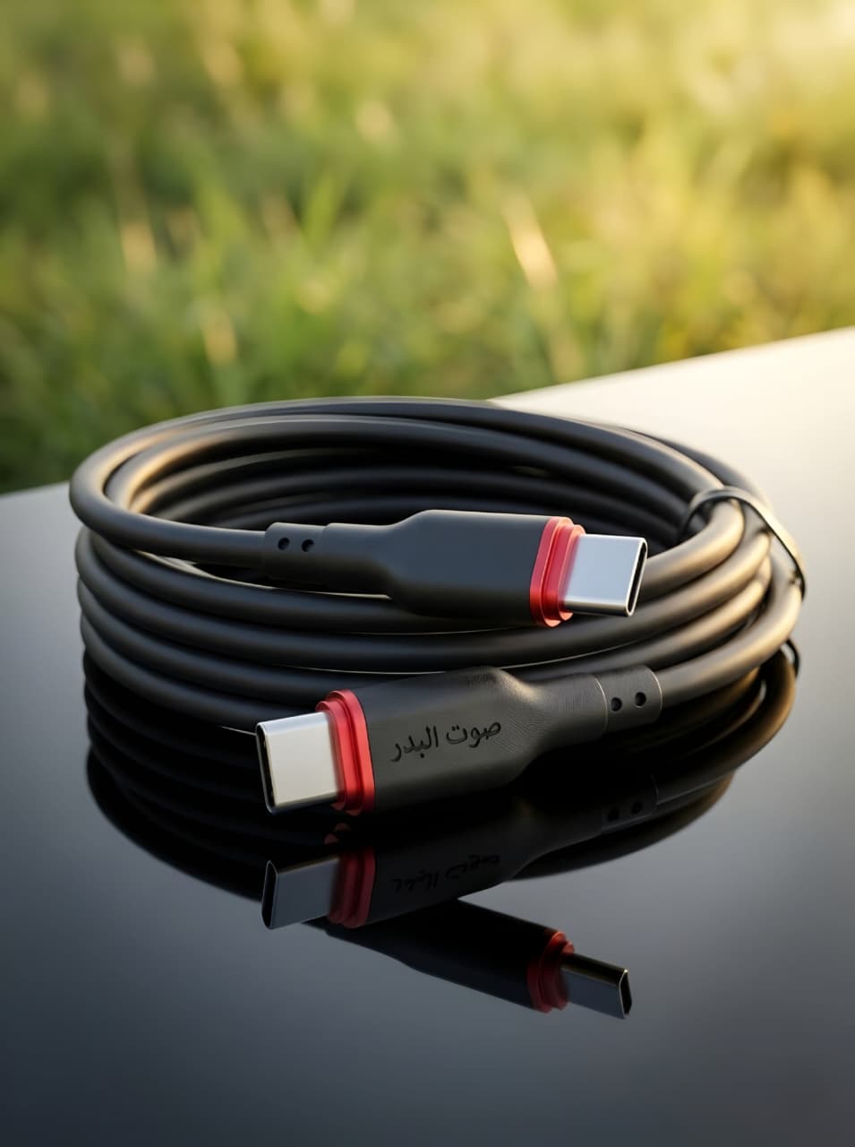 33W USB-C Fast Charging Cable Z-03 HERO