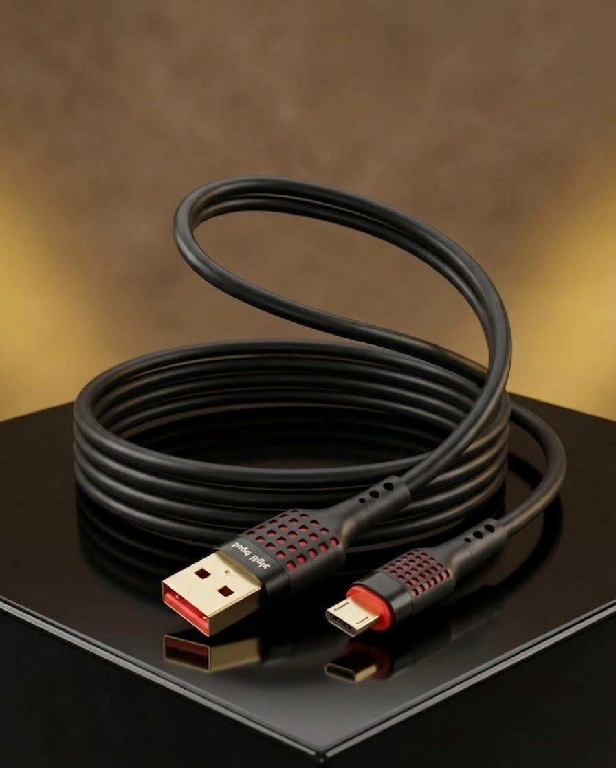 Z-11 HERO Micro USB Fast Charger Cable