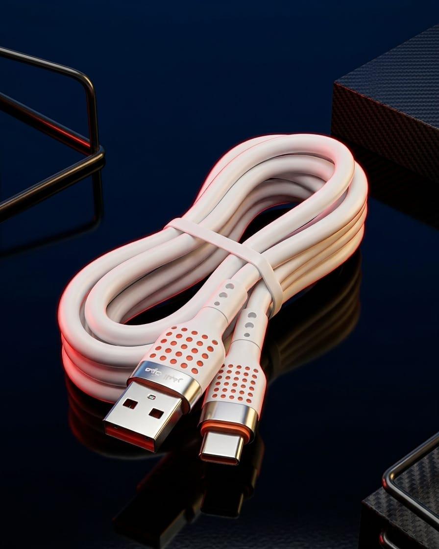 Z-11 HERO Type-C Fast Charge Cable