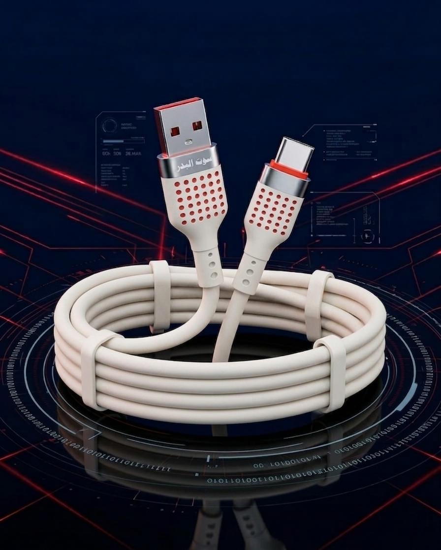 Z-11 HERO Type-C Fast Charge Cable