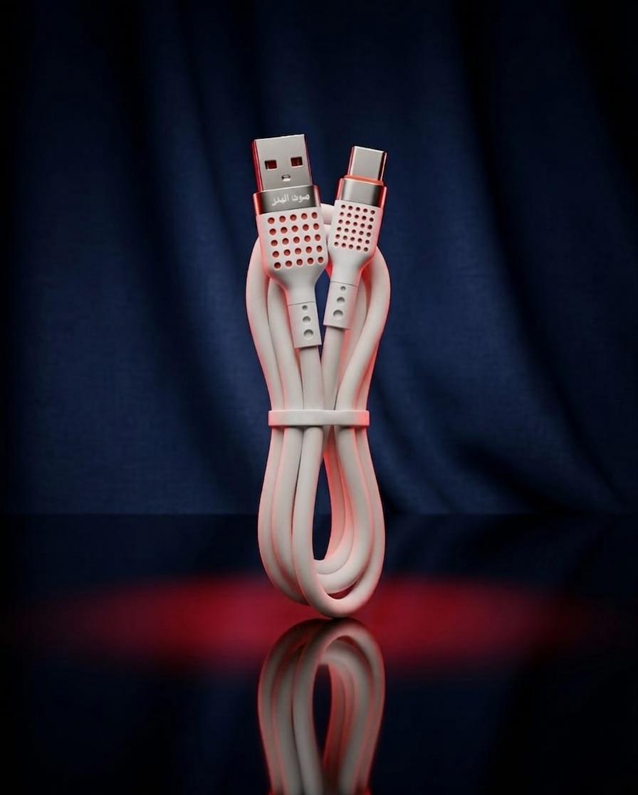 Z-11 HERO Type-C Fast Charge Cable