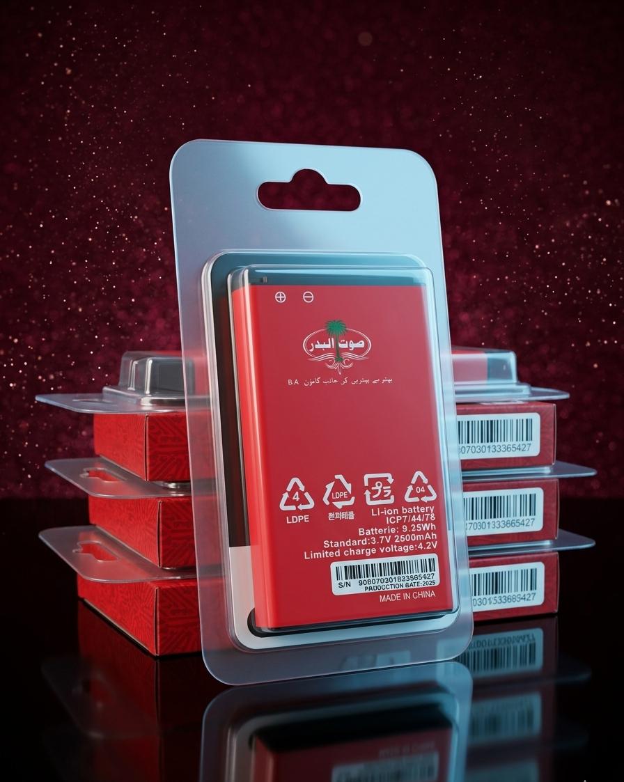BL-25Bi Mobile Battery