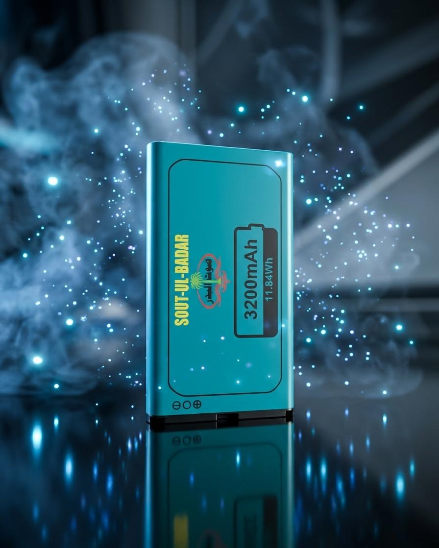 64S Call me 4g Mobile Battery 3200mAh Battery
