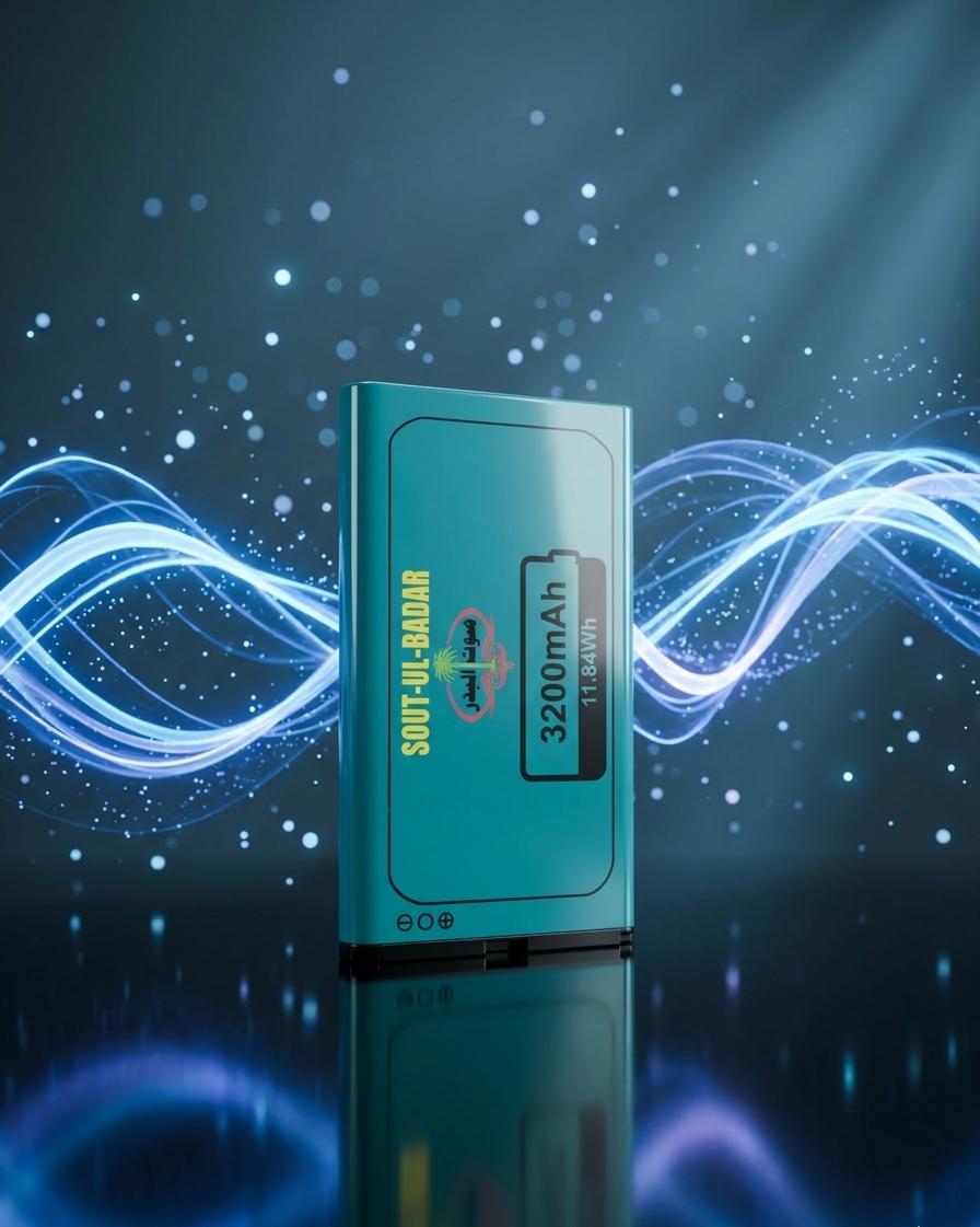 64S Call me 4g Mobile Battery 3200mAh Battery